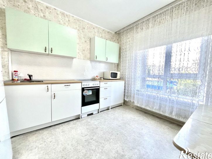 2-комн квартира ул Сагита Агиша, 19,  д. 19
