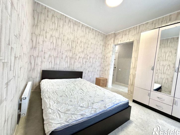 2-комн квартира ул Сагита Агиша, 19,  д. 19