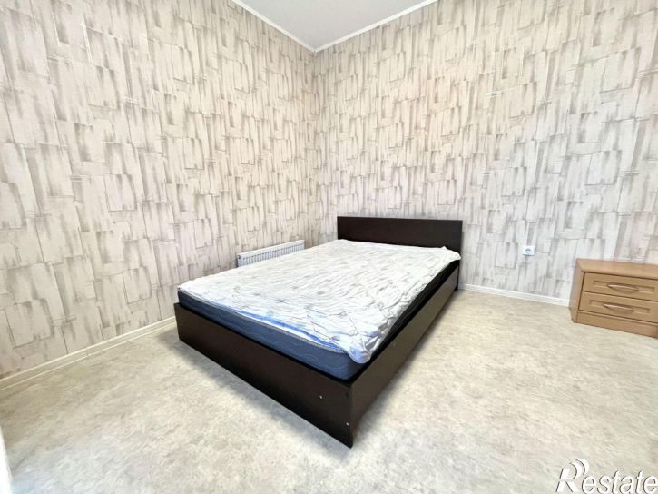 2-комн квартира ул Сагита Агиша, 19,  д. 19