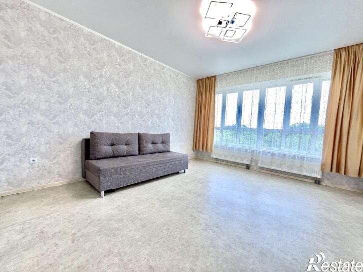 2-комн квартира ул Сагита Агиша, 19,  д. 19