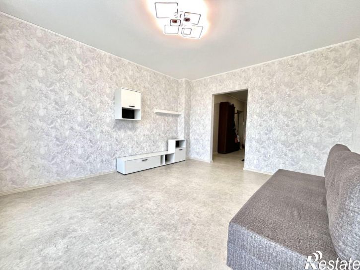 2-комн квартира ул Сагита Агиша, 19,  д. 19