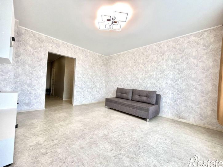 2-комн квартира ул Сагита Агиша, 19,  д. 19