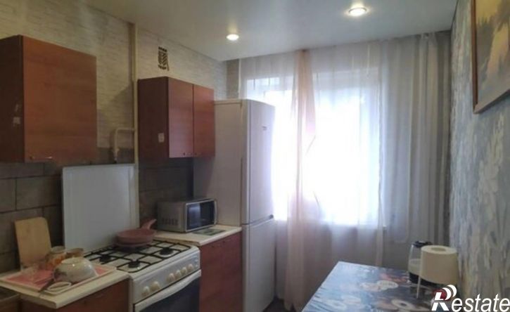 2-комн квартира ул Степана Злобина, 40,  д. 40