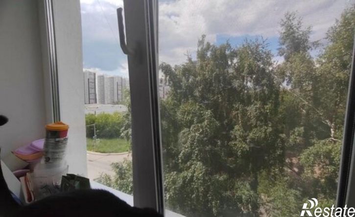 2-комн квартира ул Степана Злобина, 40,  д. 40