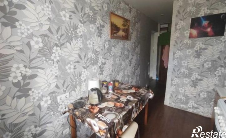 2-комн квартира ул Степана Злобина, 40,  д. 40