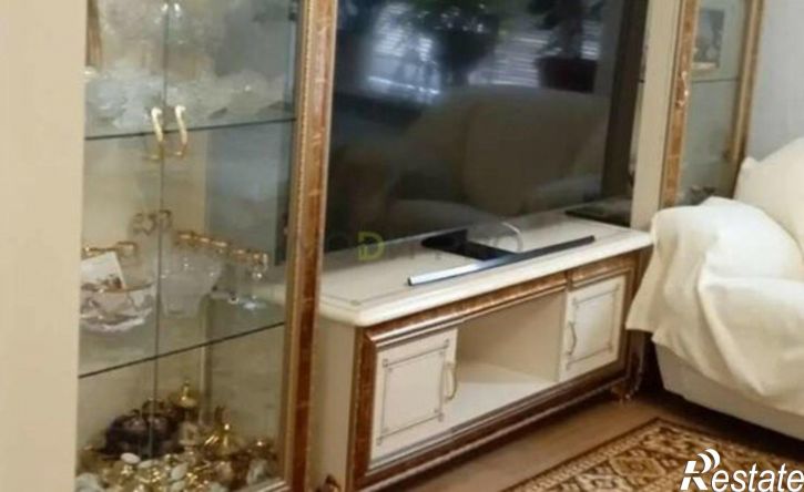 2-комн квартира ул Академика Сулейманова, 12,  д. 12