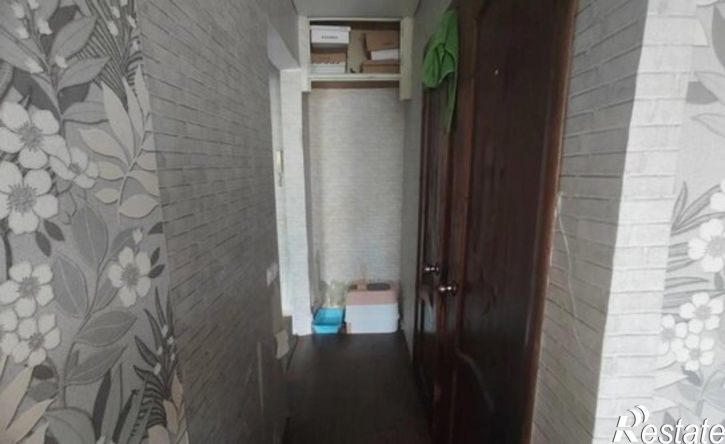 2-комн квартира ул Степана Злобина, 40,  д. 40