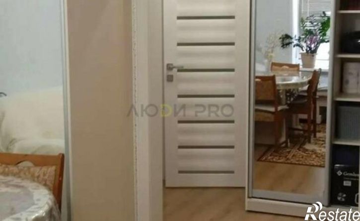 2-комн квартира ул Академика Сулейманова, 12,  д. 12