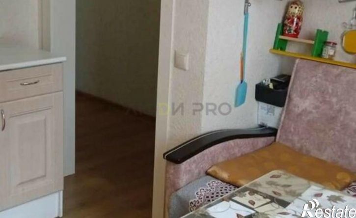 2-комн квартира ул Академика Сулейманова, 12,  д. 12