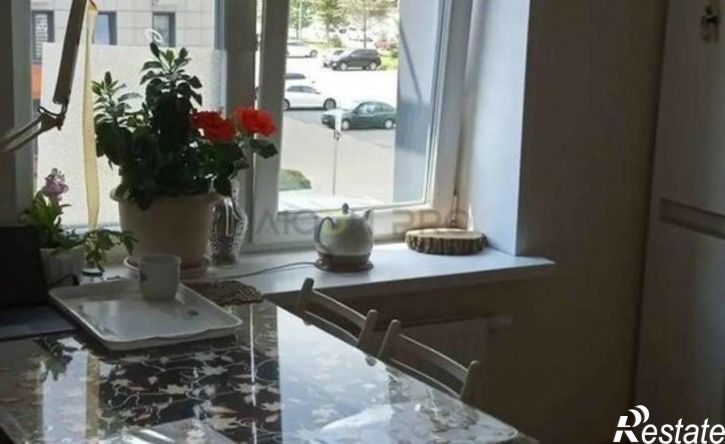 2-комн квартира ул Академика Сулейманова, 12,  д. 12