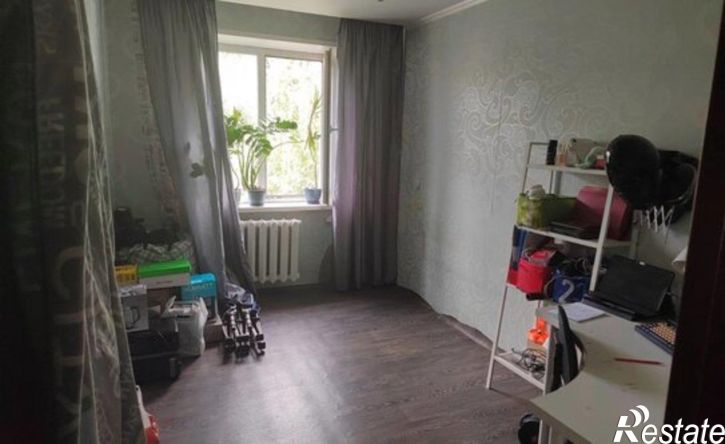 2-комн квартира ул Степана Злобина, 40,  д. 40