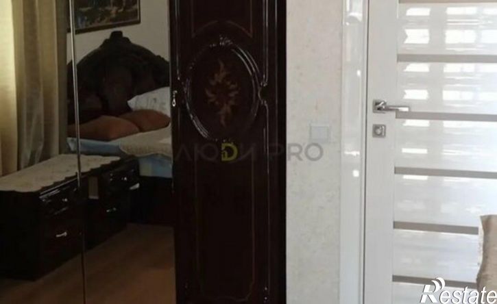 2-комн квартира ул Академика Сулейманова, 12,  д. 12