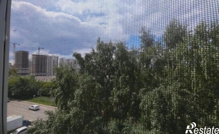2-комн квартира ул Степана Злобина, 40,  д. 40