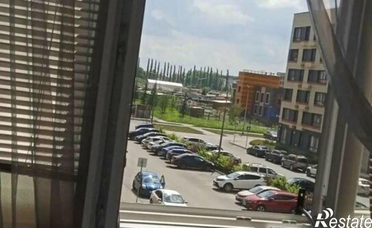 2-комн квартира ул Академика Сулейманова, 12,  д. 12