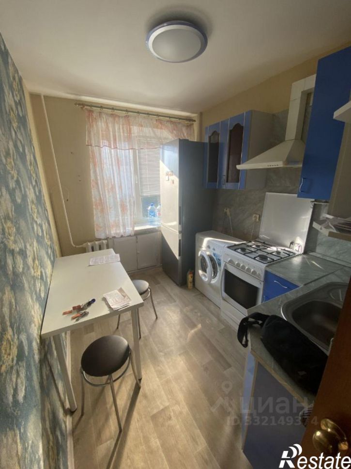 2-комн квартира ул Рихарда Зорге, 54,  д. 54