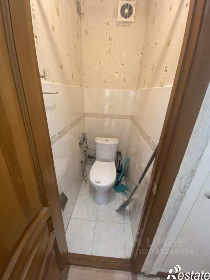 2-комн квартира ул Рихарда Зорге, 54,  д. 54