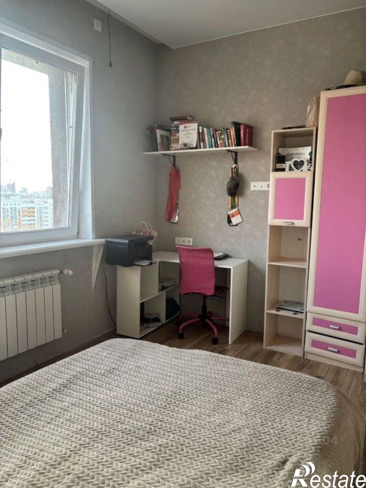 3-комн квартира ул Бакалинская, 33 1,  д. 33 1,  к. 1
