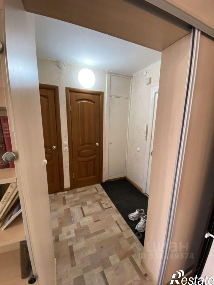 2-комн квартира ул Рихарда Зорге, 54,  д. 54