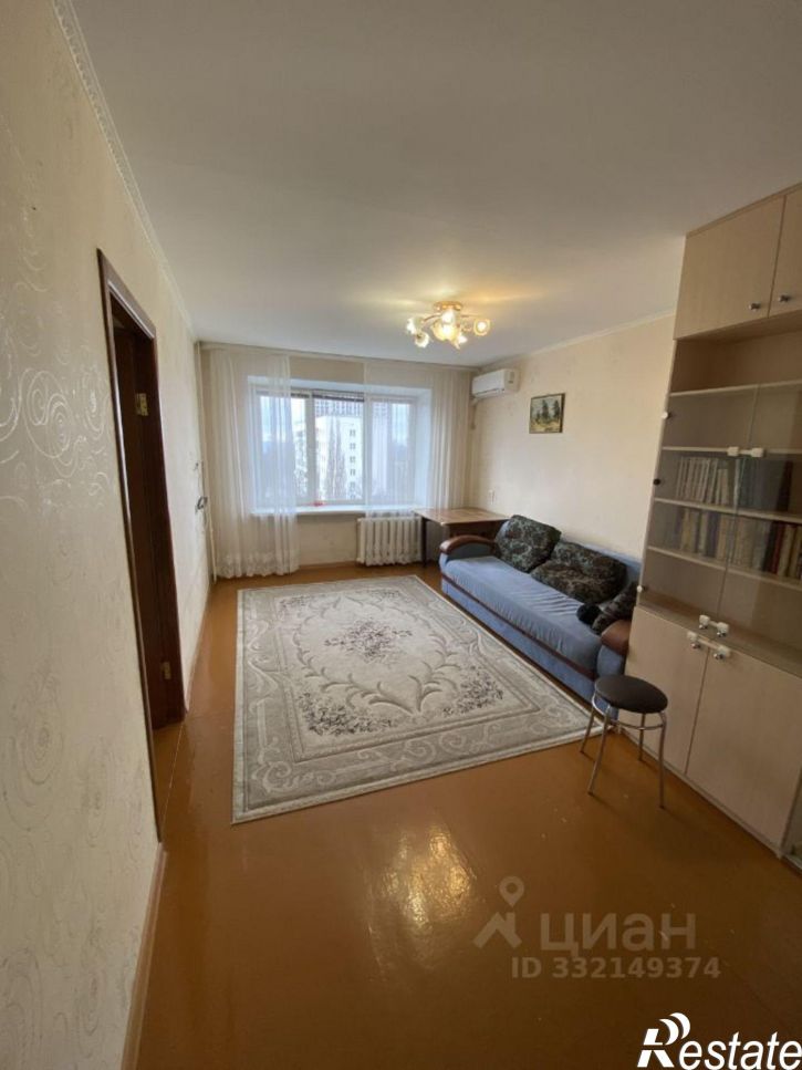 2-комн квартира ул Рихарда Зорге, 54,  д. 54