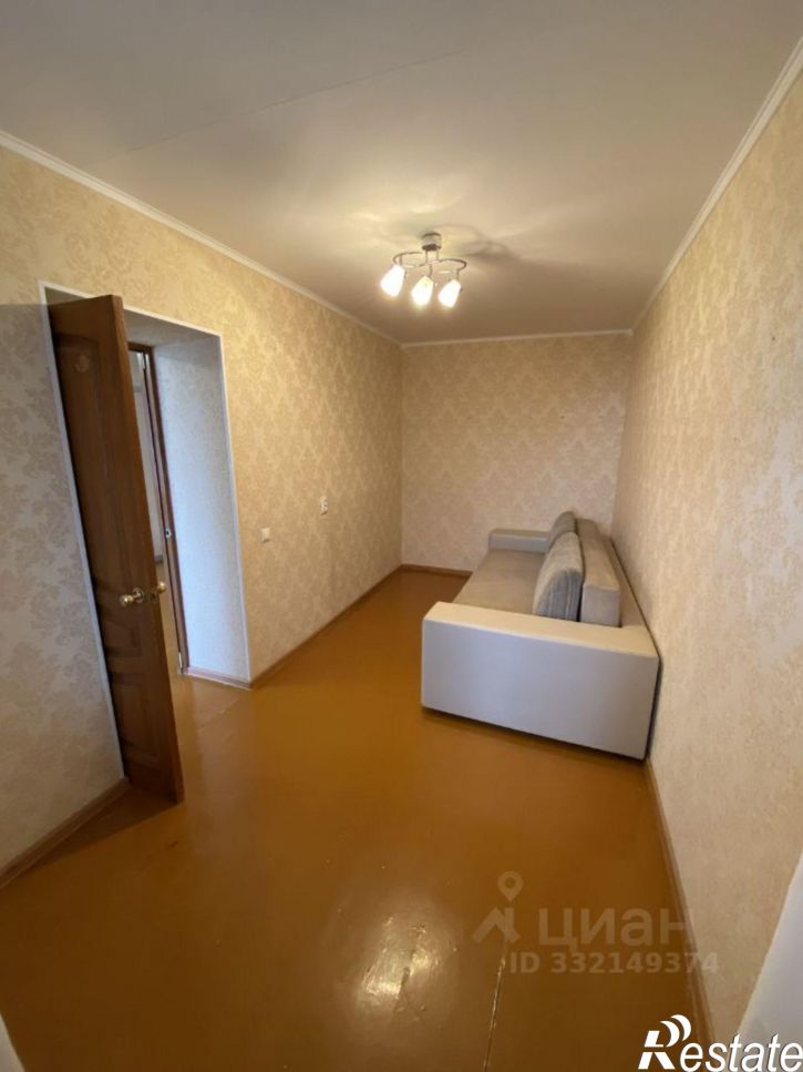 2-комн квартира ул Рихарда Зорге, 54,  д. 54