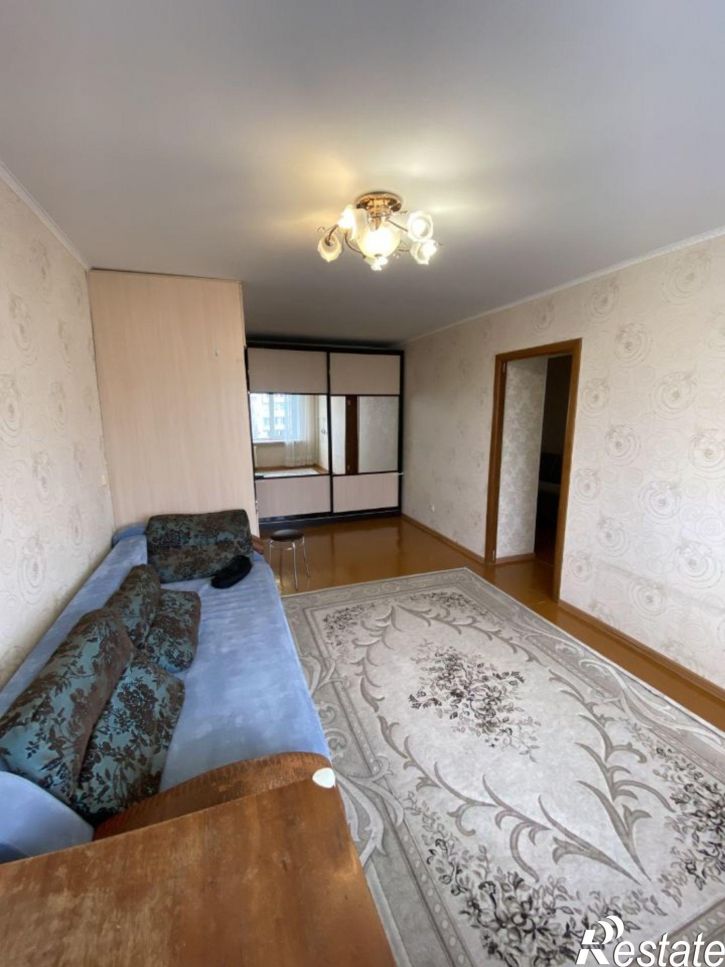 2-комн квартира ул Рихарда Зорге, 54,  д. 54