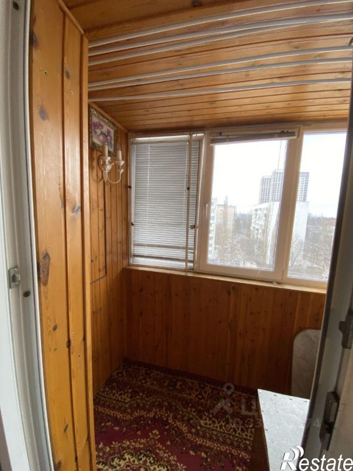 2-комн квартира ул Рихарда Зорге, 54,  д. 54