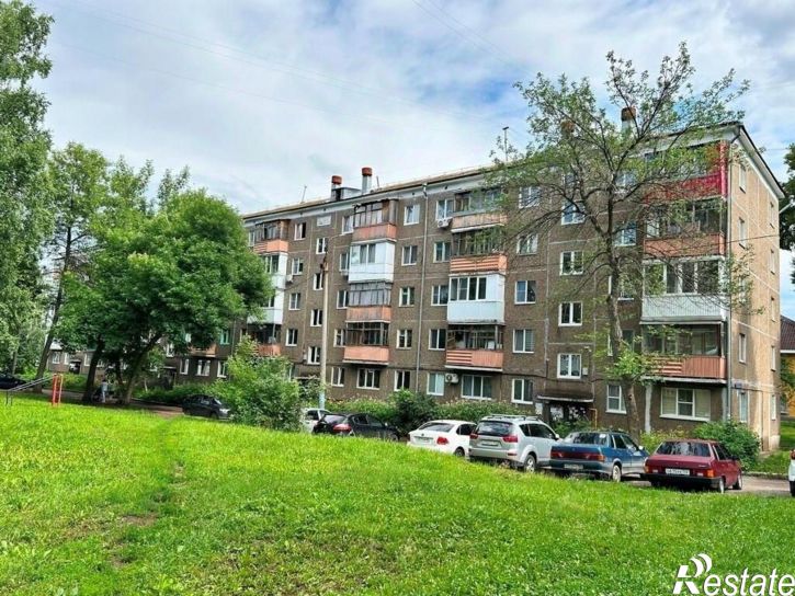2-комн квартира ул Богдана Хмельницкого, 67,  д. 67