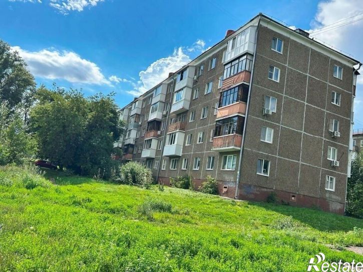 2-комн квартира ул Богдана Хмельницкого, 67,  д. 67