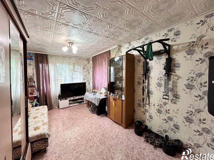2-комн квартира ул Богдана Хмельницкого, 67,  д. 67