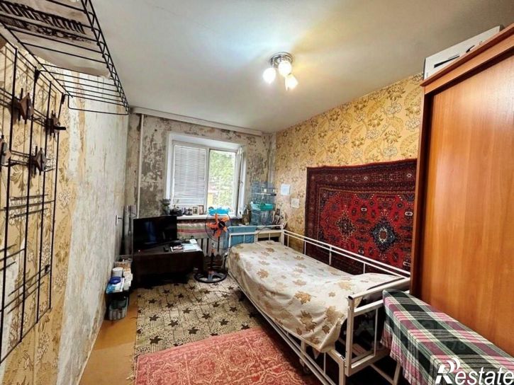 2-комн квартира ул Богдана Хмельницкого, 67,  д. 67