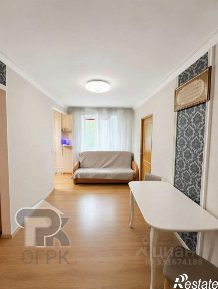 3-комн квартира ул Шафиева, 6,  д. 6