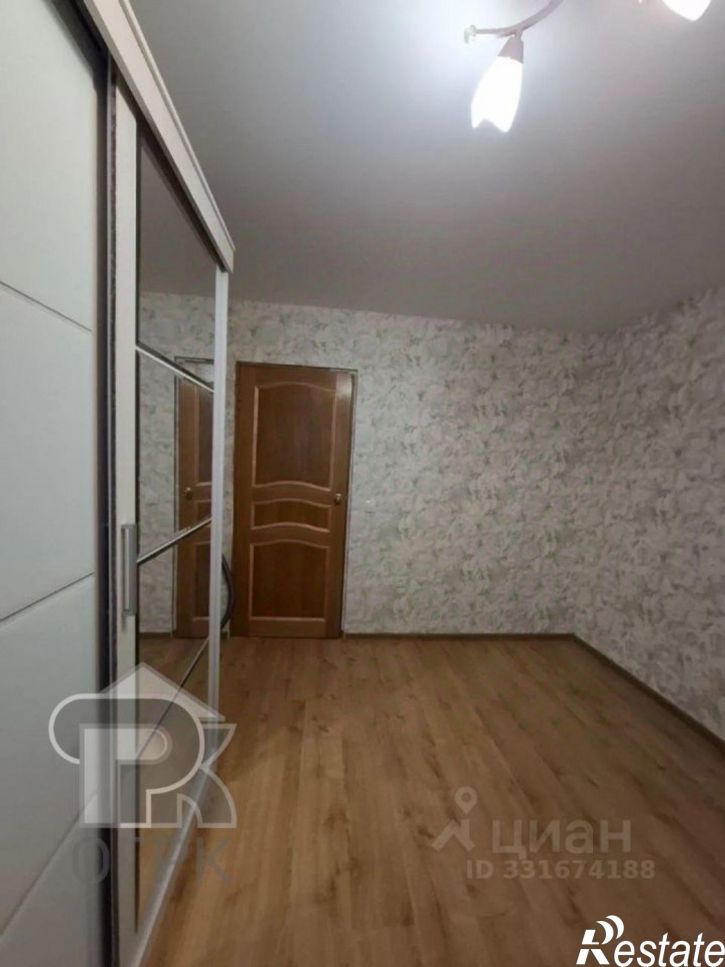3-комн квартира ул Шафиева, 6,  д. 6