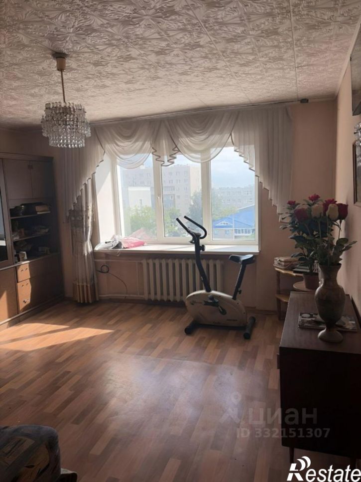 2-комн квартира ул Комсомольская, 138,  д. 138