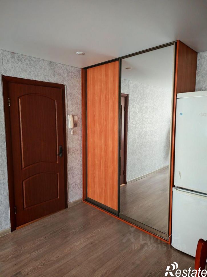 Комната ул Комсомольская, 96/1,  д. 96/1