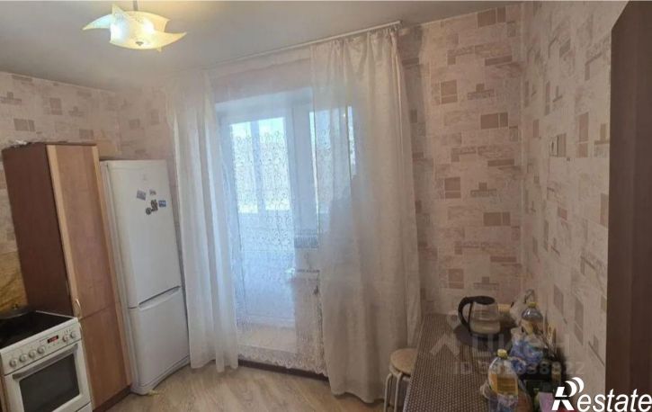 1-комн квартира ул Дагестанская, 14/1,  д. 14/1