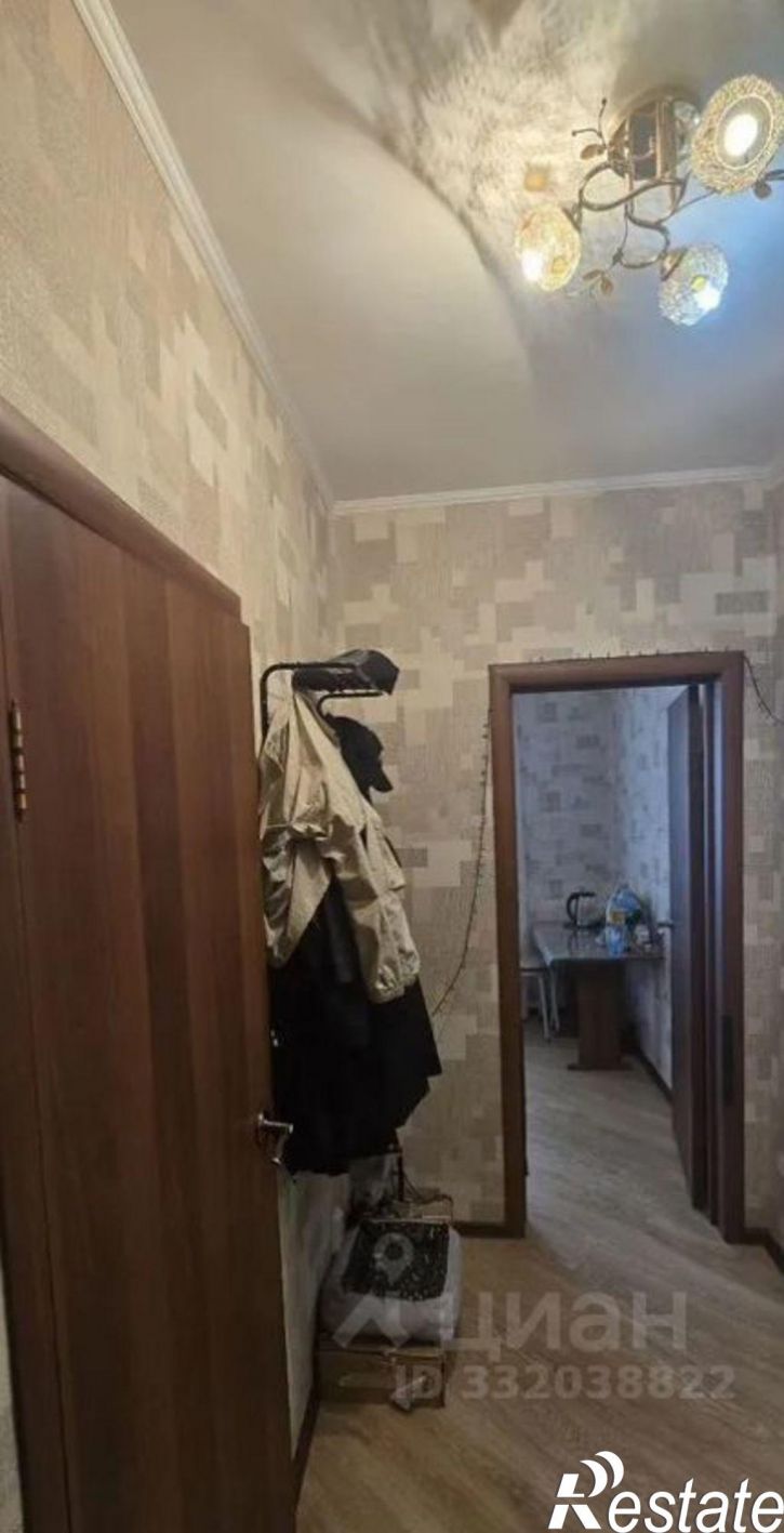 1-комн квартира ул Дагестанская, 14/1,  д. 14/1