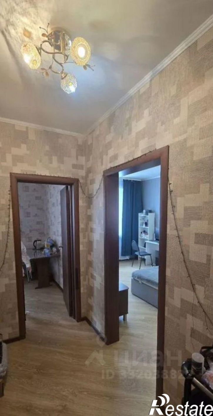 1-комн квартира ул Дагестанская, 14/1,  д. 14/1