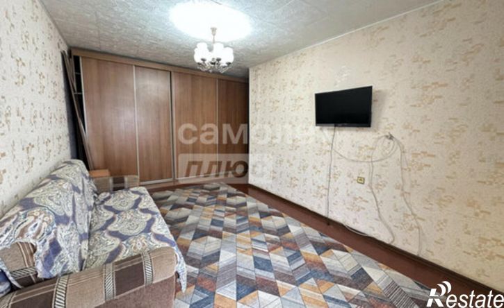 2-комн квартира ул Комсомольская, 37,  д. 37