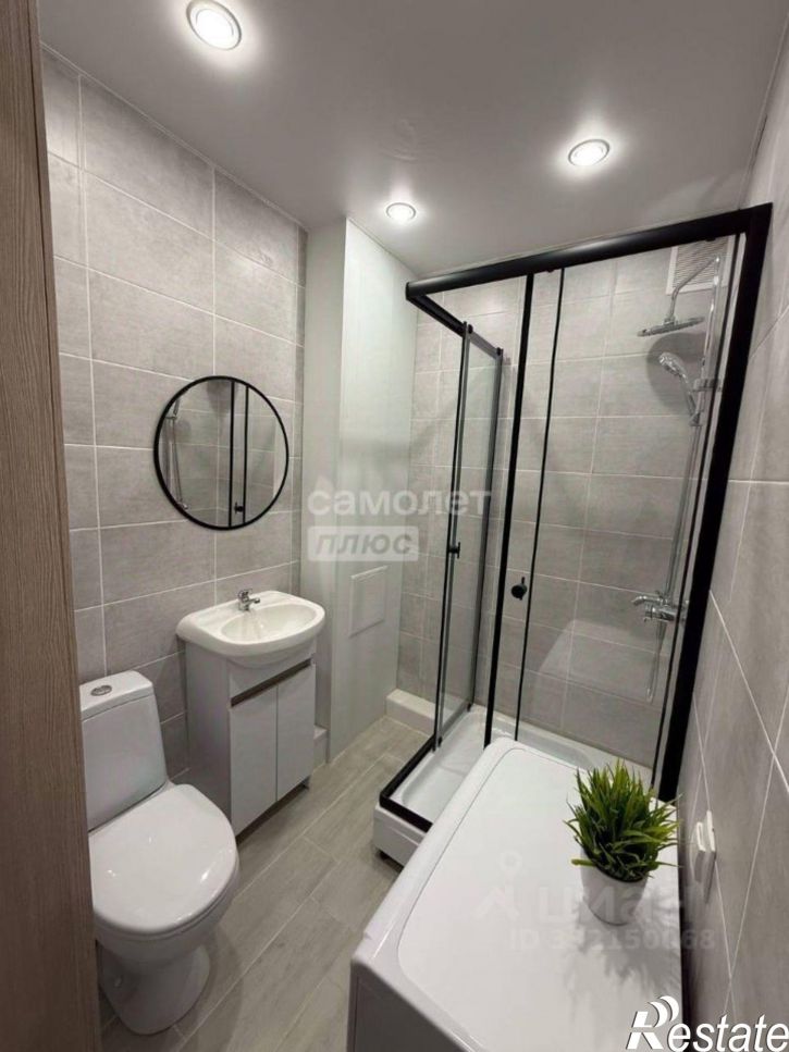 2-комн квартира ул Академика Курчатова, 65/11,  д. 65/11