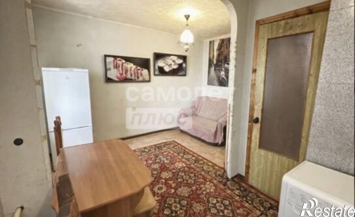 2-комн квартира ул Комсомольская, 37,  д. 37