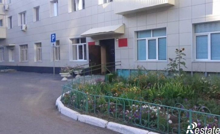 3-комн квартира ул Аксакова, 72,  д. 72
