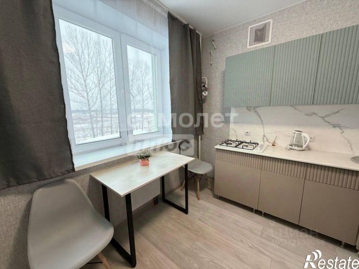 2-комн квартира ул Академика Курчатова, 65/11,  д. 65/11