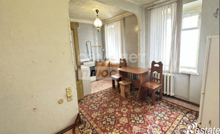 2-комн квартира ул Комсомольская, 37,  д. 37