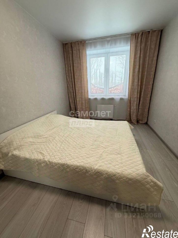 2-комн квартира ул Академика Курчатова, 65/11,  д. 65/11