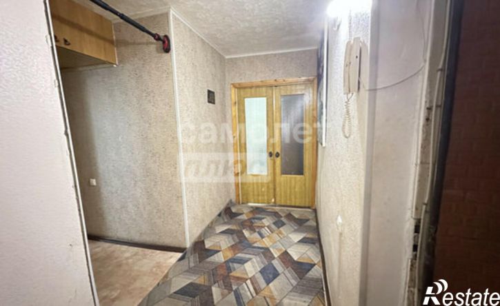 2-комн квартира ул Комсомольская, 37,  д. 37