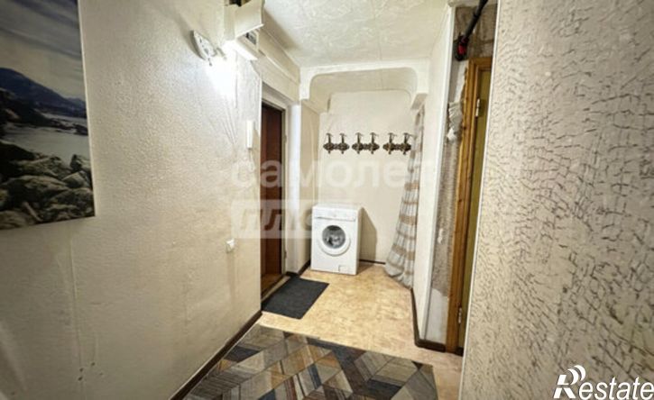 2-комн квартира ул Комсомольская, 37,  д. 37