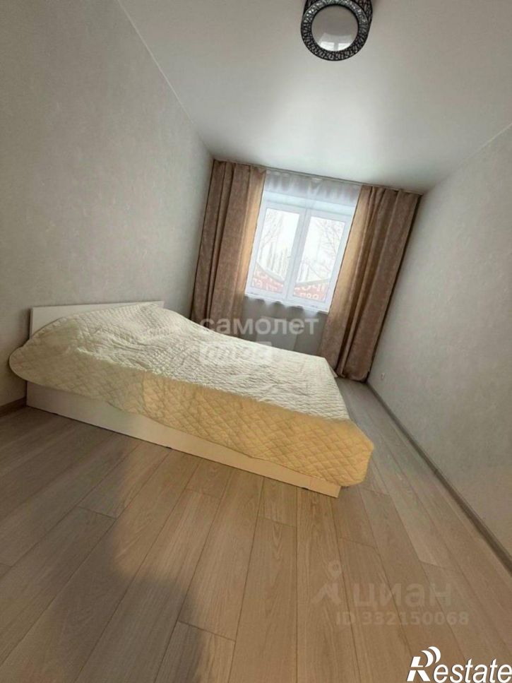 2-комн квартира ул Академика Курчатова, 65/11,  д. 65/11