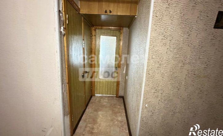 2-комн квартира ул Комсомольская, 37,  д. 37