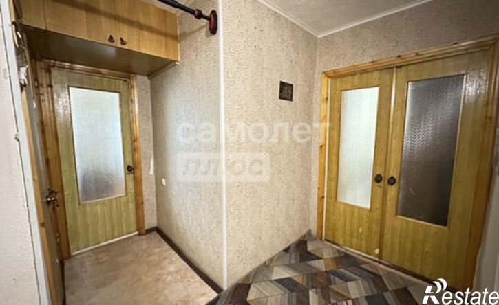 2-комн квартира ул Комсомольская, 37,  д. 37