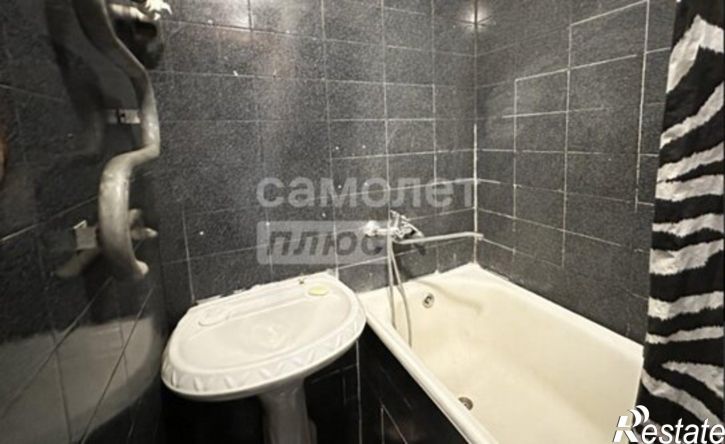 2-комн квартира ул Комсомольская, 37,  д. 37